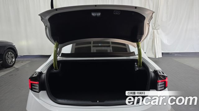 Hyundai Sonata The Edge (DN8) 2.0 Exclusive 2025 — фото 20
