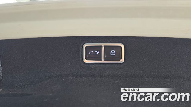 Hyundai Sonata The Edge (DN8) 2.0 Exclusive 2025 — фото 30