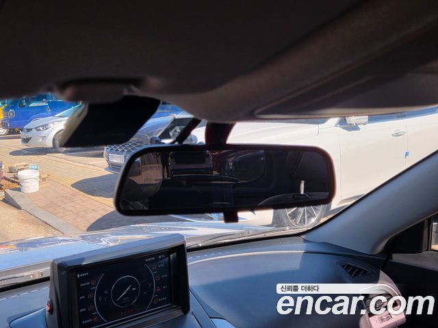 KG Mobility (SsangYong) Tivoli VX 2WD 2015 — фото 18