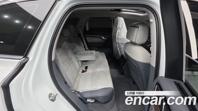 Volkswagen Touareg (III) 3.0 TDI Prestige 2026 — фото 17