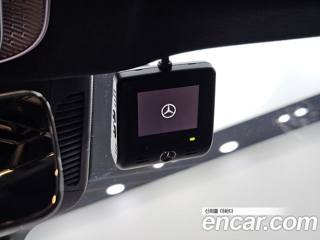 Mercedes-Benz EQS (V297) EQS350 2022 — фото 15