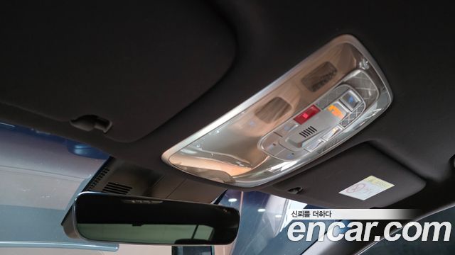 Genesis G80 (RG3) Gasoline 2.5 Turbo 2WD 2024 — фото 18