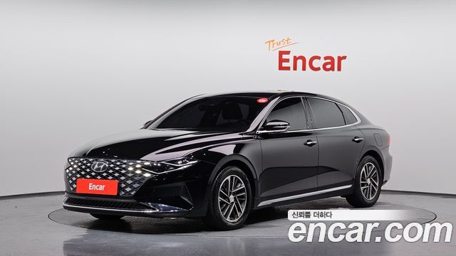 Hyundai Grandeur (IG) 2.5 Premium