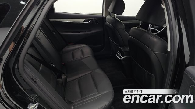 Hyundai Grandeur (IG) 2.5 Premium 2021 — фото 15