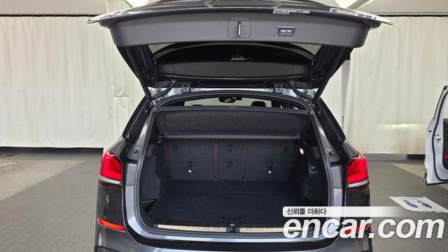 BMW X1 (F48) xDrive 20i M Sport 2022 — фото 20