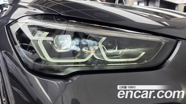 BMW X1 (F48) xDrive 20i M Sport 2022 — фото 22