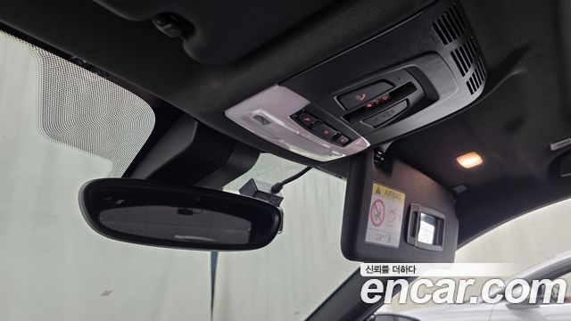 BMW X1 (F48) xDrive 20i M Sport 2022 — фото 27