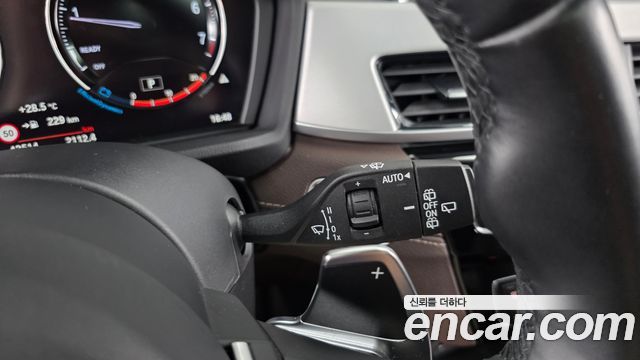 BMW X1 (F48) xDrive 20i M Sport 2022 — фото 30