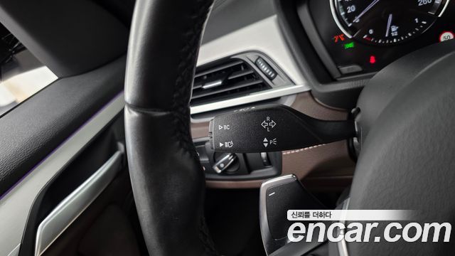 BMW X1 (F48) xDrive 20i M Sport 2022 — фото 31