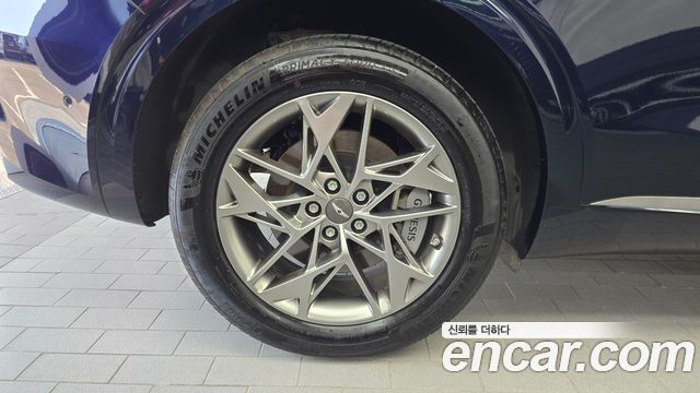 Genesis GV70 2.5T Gasoline AWD 2023 — фото 5