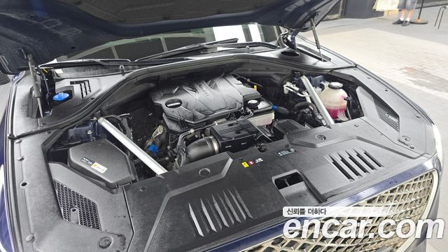 Genesis GV70 2.5T Gasoline AWD 2023 — фото 6