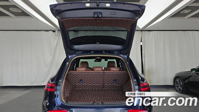 Genesis GV70 2.5T Gasoline AWD 2023 — фото 20