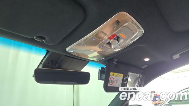 Genesis GV70 2.5T Gasoline AWD 2023 — фото 32