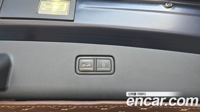 Genesis GV70 2.5T Gasoline AWD 2023 — фото 33