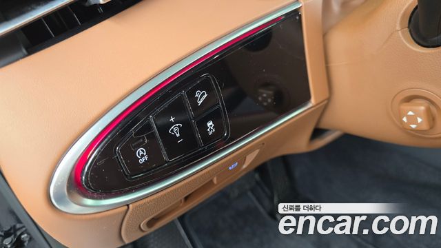 Genesis GV70 2.5T Gasoline AWD 2023 — фото 34