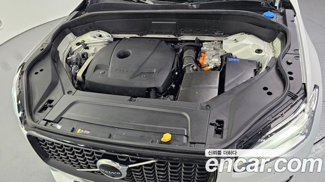 Volvo XC90 (II) T8 R-Design Hybrid 2021 — фото 6