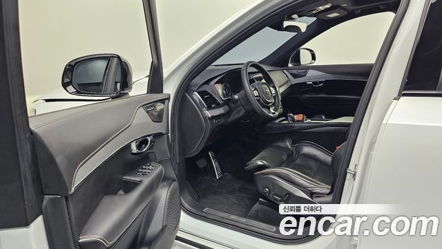 Volvo XC90 (II) T8 R-Design Hybrid 2021 — фото 10