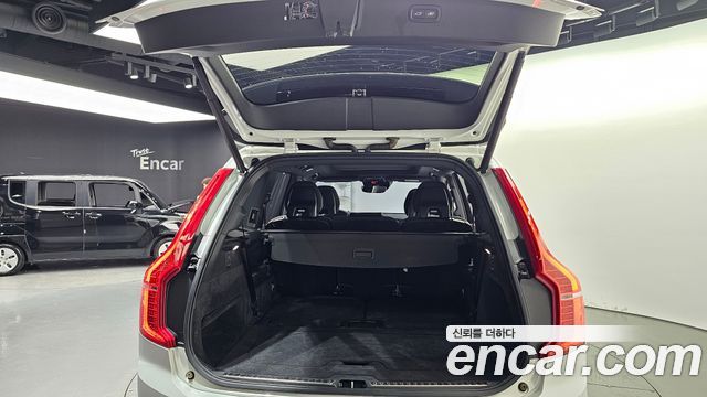 Volvo XC90 (II) T8 R-Design Hybrid 2021 — фото 20