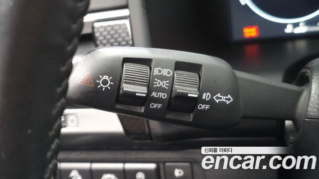 KG Mobility (SsangYong) Rexton Sports Khan Diesel 2.2 4WD Noblesse 2022 — фото 16