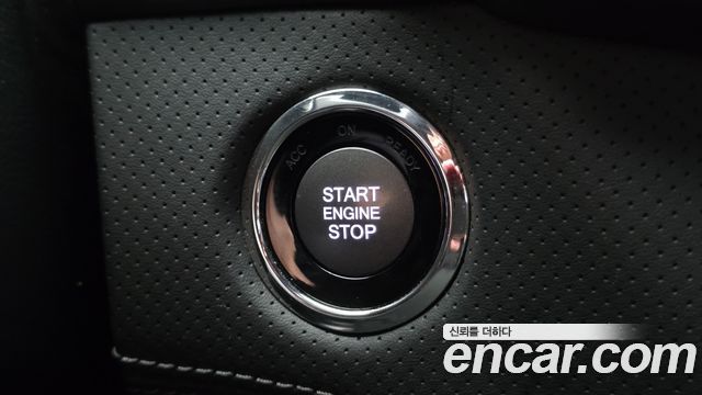 KG Mobility (SsangYong) Rexton Sports Khan Diesel 2.2 4WD Noblesse 2022 — фото 18