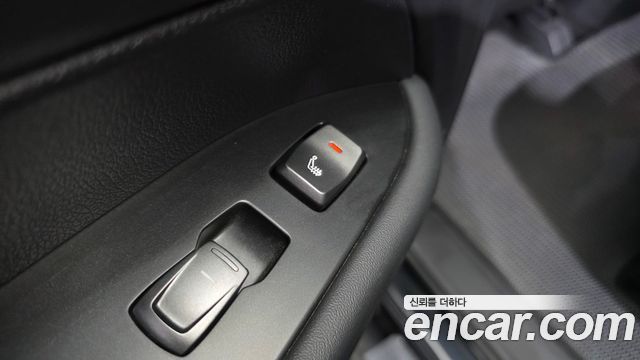 KG Mobility (SsangYong) Rexton Sports Khan Diesel 2.2 4WD Noblesse 2022 — фото 29