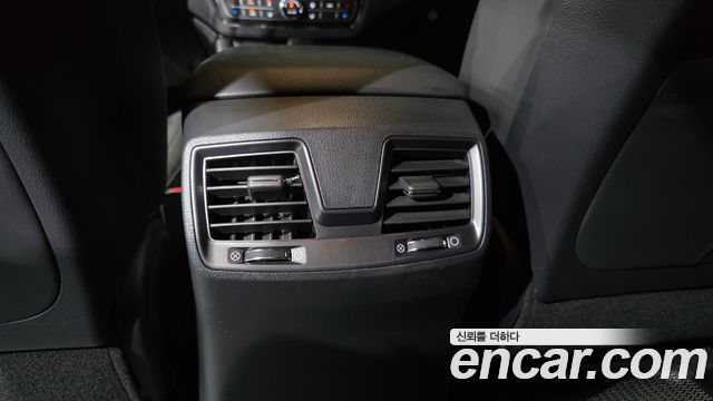 KG Mobility (SsangYong) Rexton Sports Khan Diesel 2.2 4WD Noblesse 2022 — фото 30