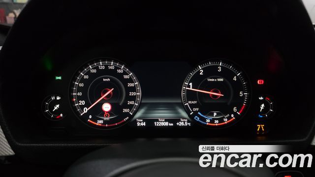 BMW 3 Series GT (F34) GT 320d M Sport Premium 2020 — фото 8