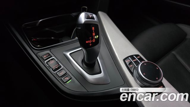 BMW 3 Series GT (F34) GT 320d M Sport Premium 2020 — фото 9