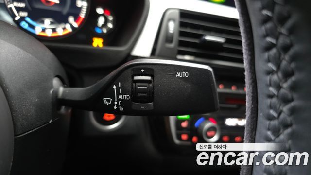 BMW 3 Series GT (F34) GT 320d M Sport Premium 2020 — фото 16