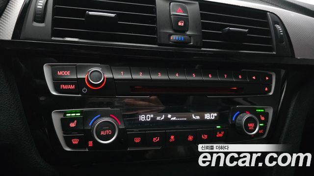 BMW 3 Series GT (F34) GT 320d M Sport Premium 2020 — фото 20
