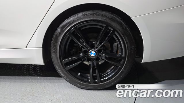 BMW 3 Series GT (F34) GT 320d M Sport Premium 2020 — фото 21