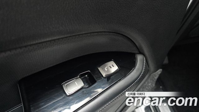 KG Mobility (SsangYong) G4 Rexton Diesel 2.2 4WD Eurasia Edition 2018 — фото 18