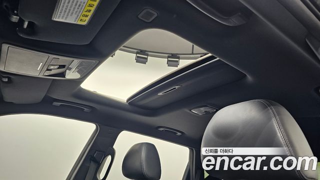 KG Mobility (SsangYong) G4 Rexton Diesel 2.2 4WD Eurasia Edition 2018 — фото 19