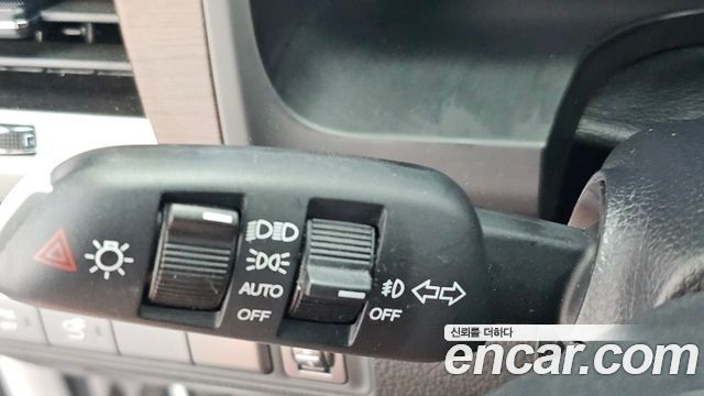 KG Mobility (SsangYong) G4 Rexton Diesel 2.2 4WD Eurasia Edition 2018 — фото 27