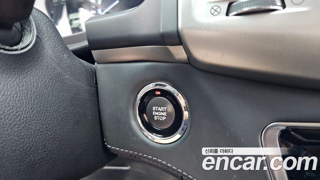 KG Mobility (SsangYong) G4 Rexton Diesel 2.2 4WD Eurasia Edition 2018 — фото 28