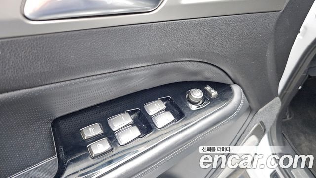 KG Mobility (SsangYong) G4 Rexton Diesel 2.2 4WD Eurasia Edition 2018 — фото 30