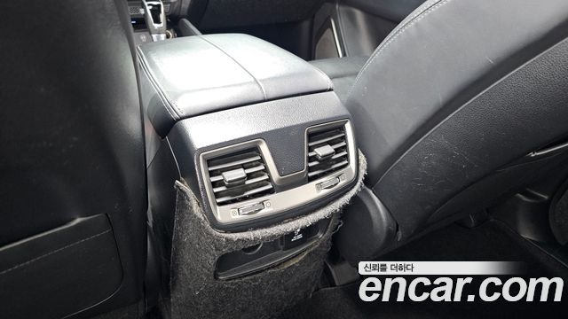 KG Mobility (SsangYong) G4 Rexton Diesel 2.2 4WD Eurasia Edition 2018 — фото 32