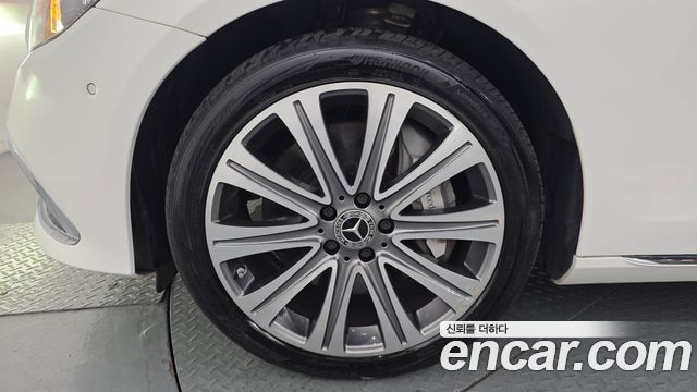 Mercedes-Benz E-Class (W213) E450 4MATIC Exclusive 2021 — фото 5