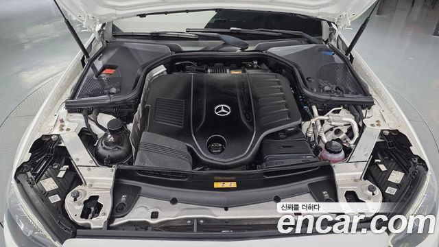 Mercedes-Benz E-Class (W213) E450 4MATIC Exclusive 2021 — фото 6