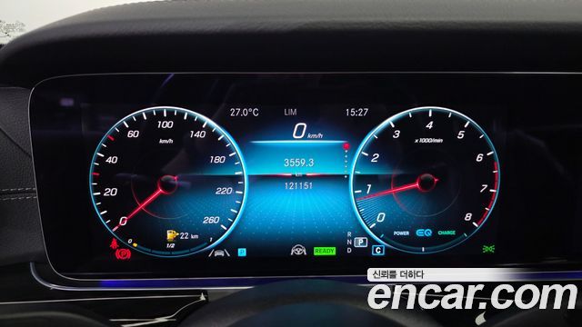 Mercedes-Benz E-Class (W213) E450 4MATIC Exclusive 2021 — фото 8