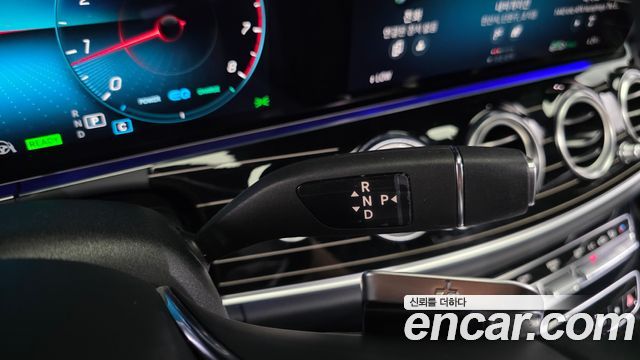 Mercedes-Benz E-Class (W213) E450 4MATIC Exclusive 2021 — фото 9