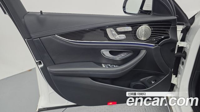 Mercedes-Benz E-Class (W213) E450 4MATIC Exclusive 2021 — фото 24