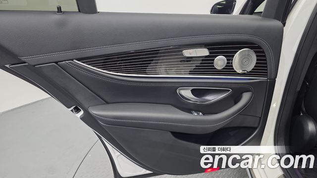 Mercedes-Benz E-Class (W213) E450 4MATIC Exclusive 2021 — фото 25