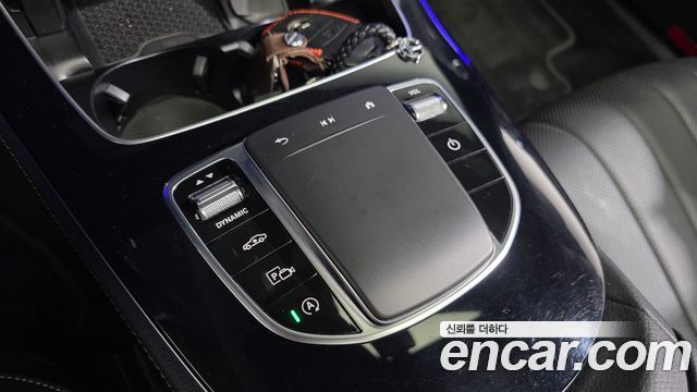 Mercedes-Benz E-Class (W213) E450 4MATIC Exclusive 2021 — фото 30