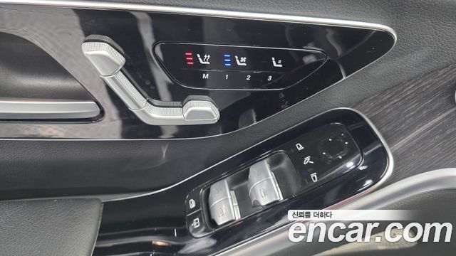 Mercedes-Benz S-Class (W223) S350 d 2021 — фото 14