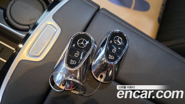 Mercedes-Benz S-Class (W223) S350 d 2021 — фото 17