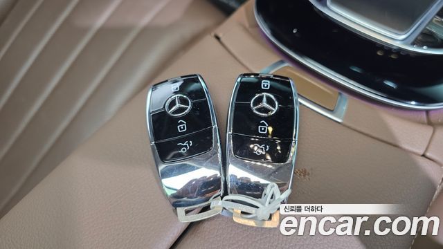Mercedes-Benz E-Class (W213) E450 4MATIC Exclusive 2021 — фото 16