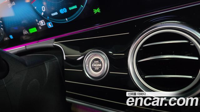 Mercedes-Benz E-Class (W213) E450 4MATIC Exclusive 2021 — фото 20