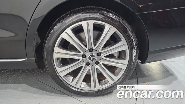 Mercedes-Benz E-Class (W213) E450 4MATIC Exclusive 2021 — фото 21