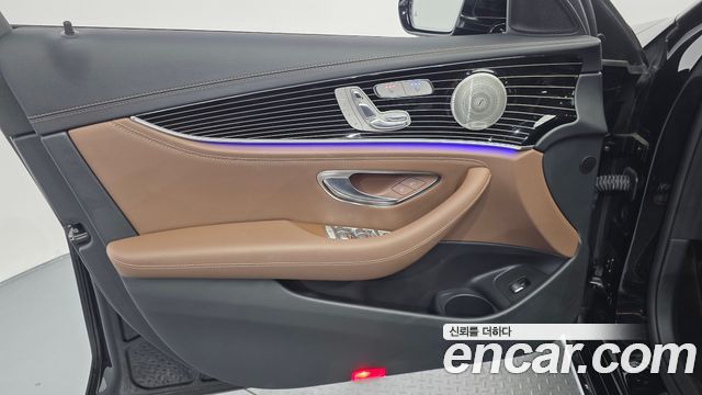 Mercedes-Benz E-Class (W213) E450 4MATIC Exclusive 2021 — фото 24
